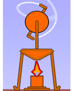 Read more about the article The Aeolipile: Ancient Greek Steam Engine’s Legacy Revealed
