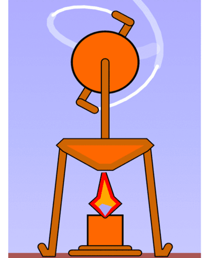 Read more about the article The Aeolipile: Ancient Greek Steam Engine’s Legacy Revealed