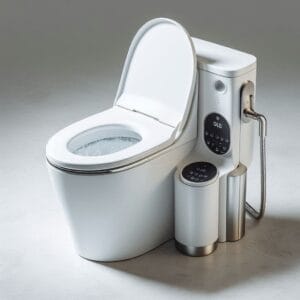 Read more about the article How Waterless Toilets are Revolutionizing Sustainable Sanitation and Water Conservation