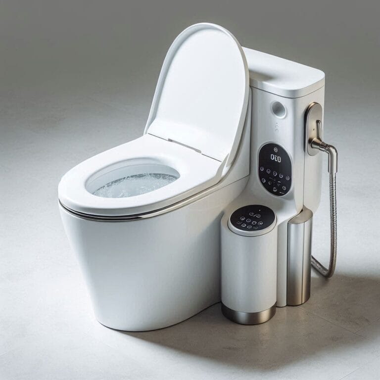 Read more about the article How Waterless Toilets are Revolutionizing Sustainable Sanitation and Water Conservation