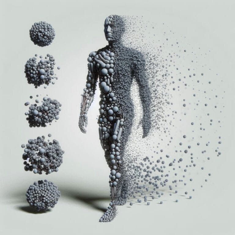 Read more about the article Discover Programmable Matter: Claytronics and Star Trek Innovations