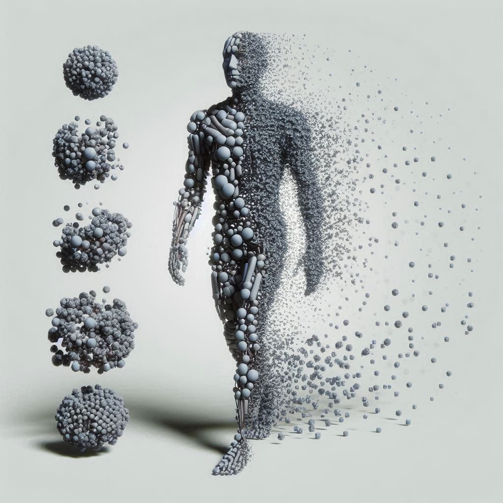 You are currently viewing Discover Programmable Matter: Claytronics and Star Trek Innovations