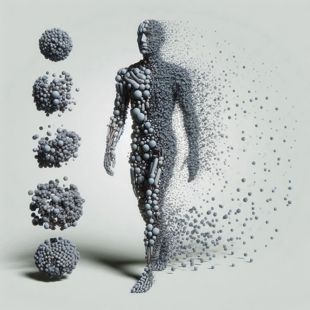 You are currently viewing Discover Programmable Matter: Claytronics and Star Trek Innovations