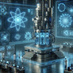 Read more about the article The Breakthrough Power of Cryo-Electron Microscopy: From Nobel Prizes to Practical Applications