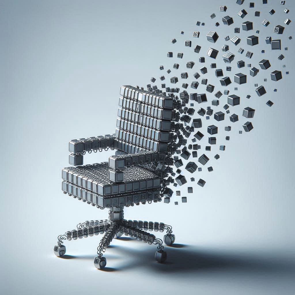 programmable matter