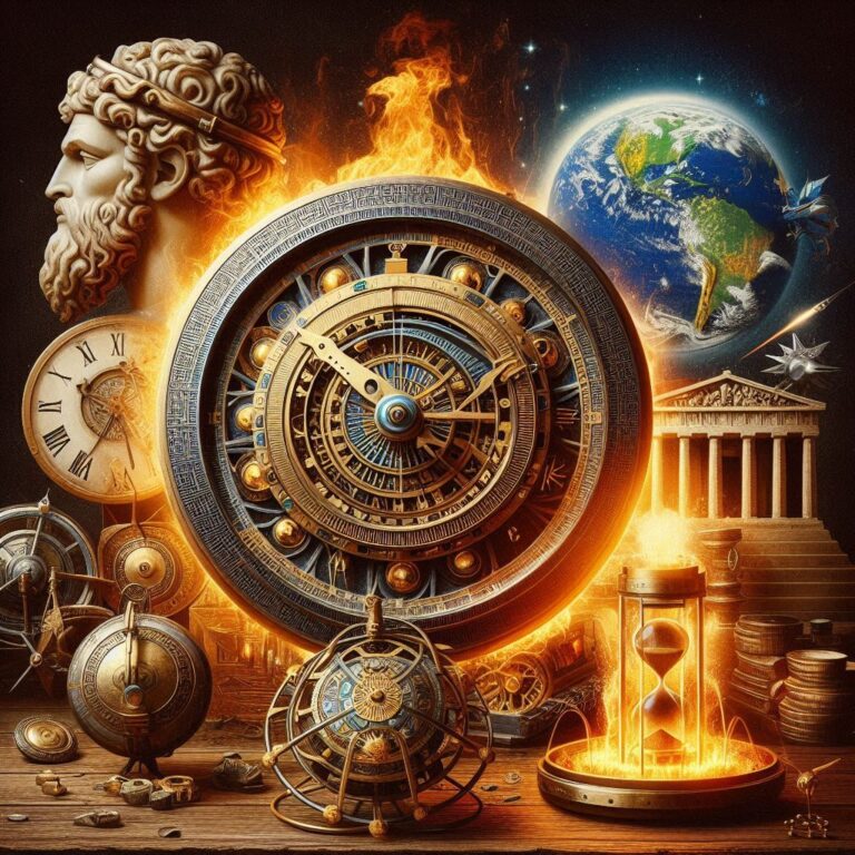 Read more about the article 9 Advanced Ancient Technologies That Were Ahead of Their Time
