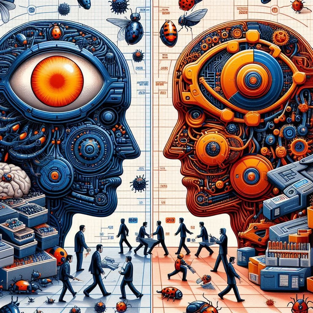  Agentic AI vs. GPT