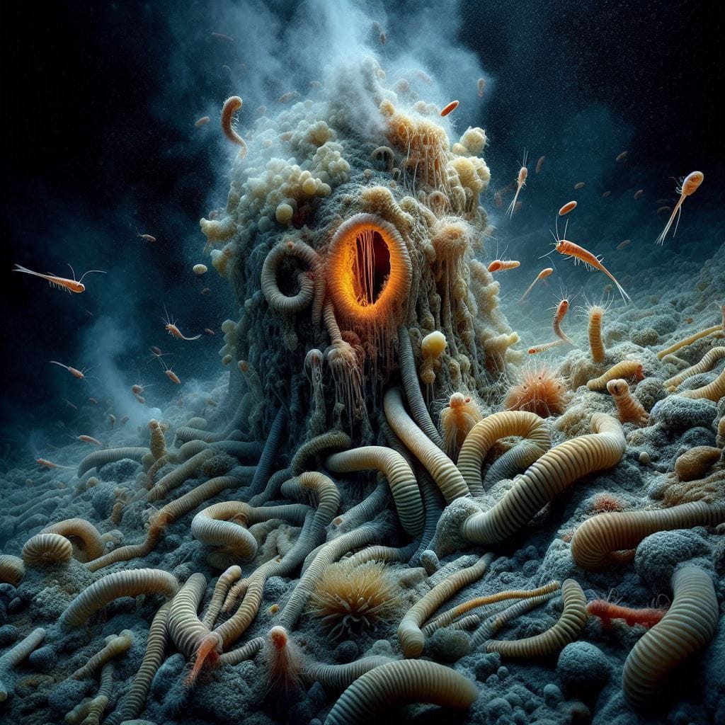 Astrobiology and the Study of Extreme Life on Earth (Extremophiles)