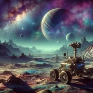 Read more about the article Exploring Exobiology and Astrobiology: The Science of Life Beyond planet Earth
