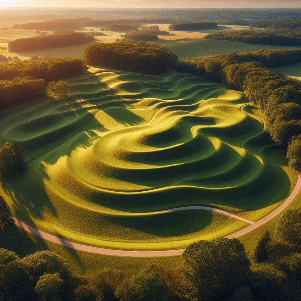 Great Serpent Mound (Ohio)