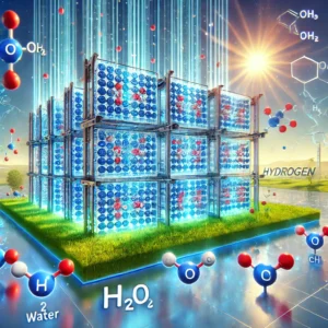 Read more about the article Breakthroughs in Artificial Photosynthesis for Sustainable Energy