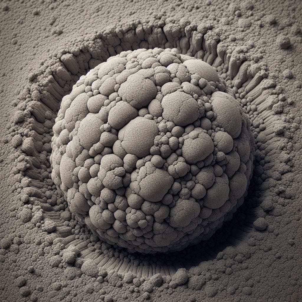 Geopolymer Concrete