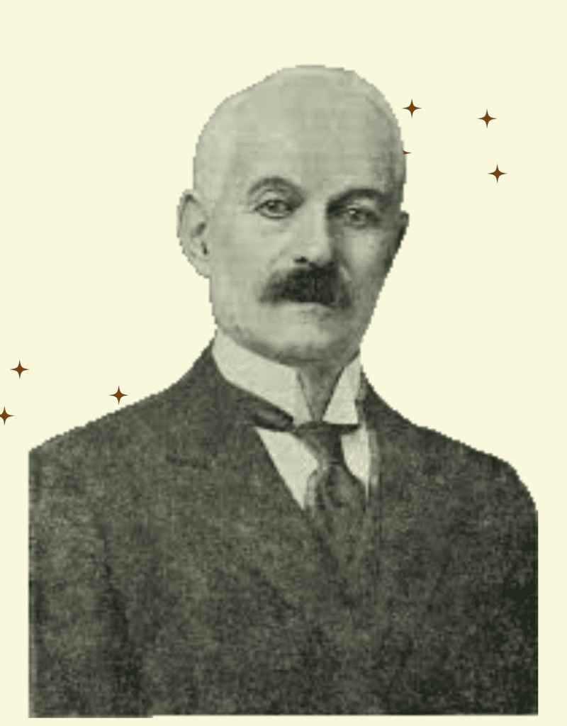 Joseph Bazalgette