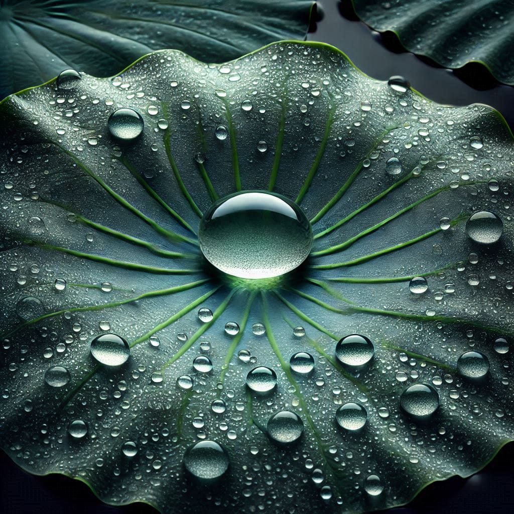 You are currently viewing Superhydrophobic Materials: Innovations for a Sustainable Future