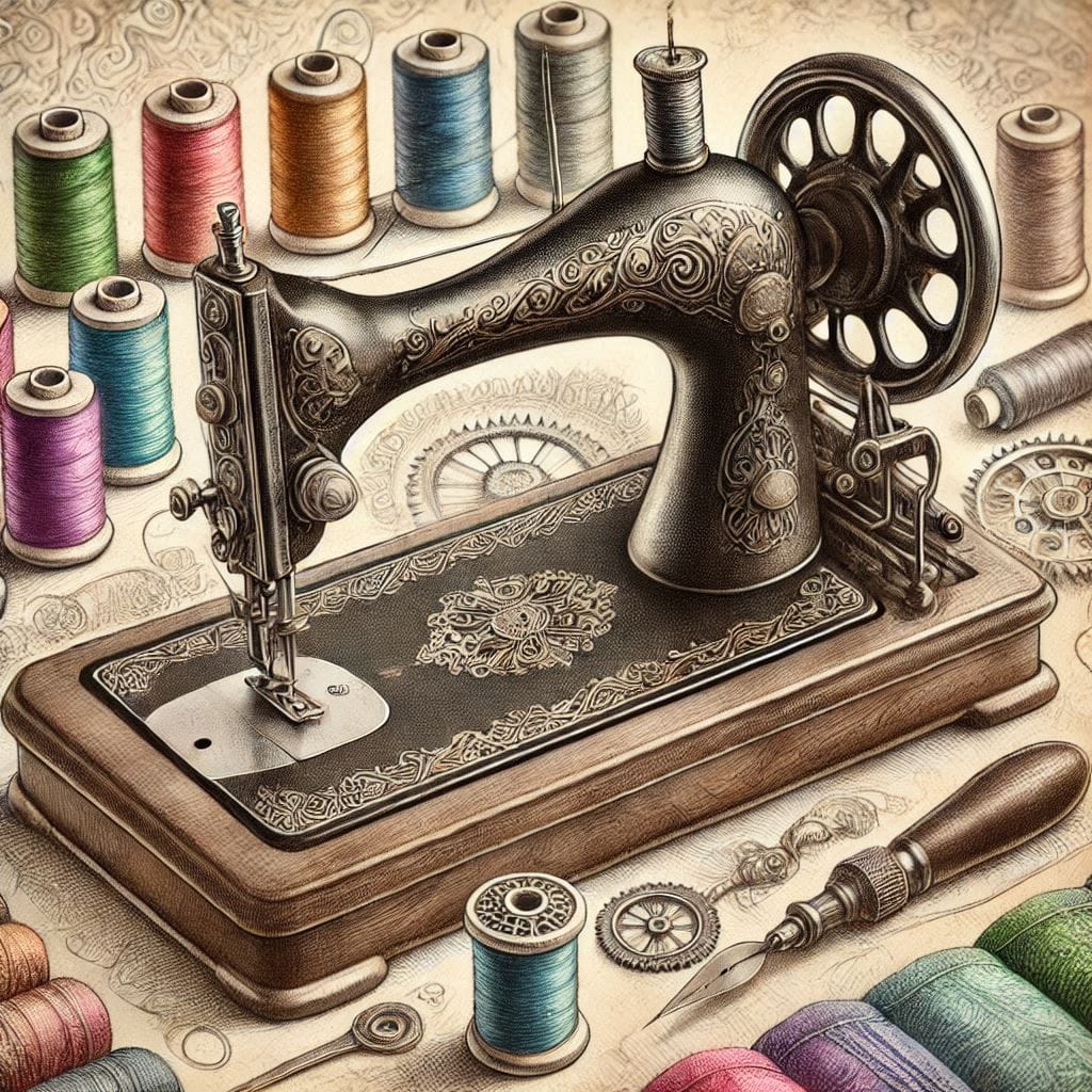 Sewing Machine