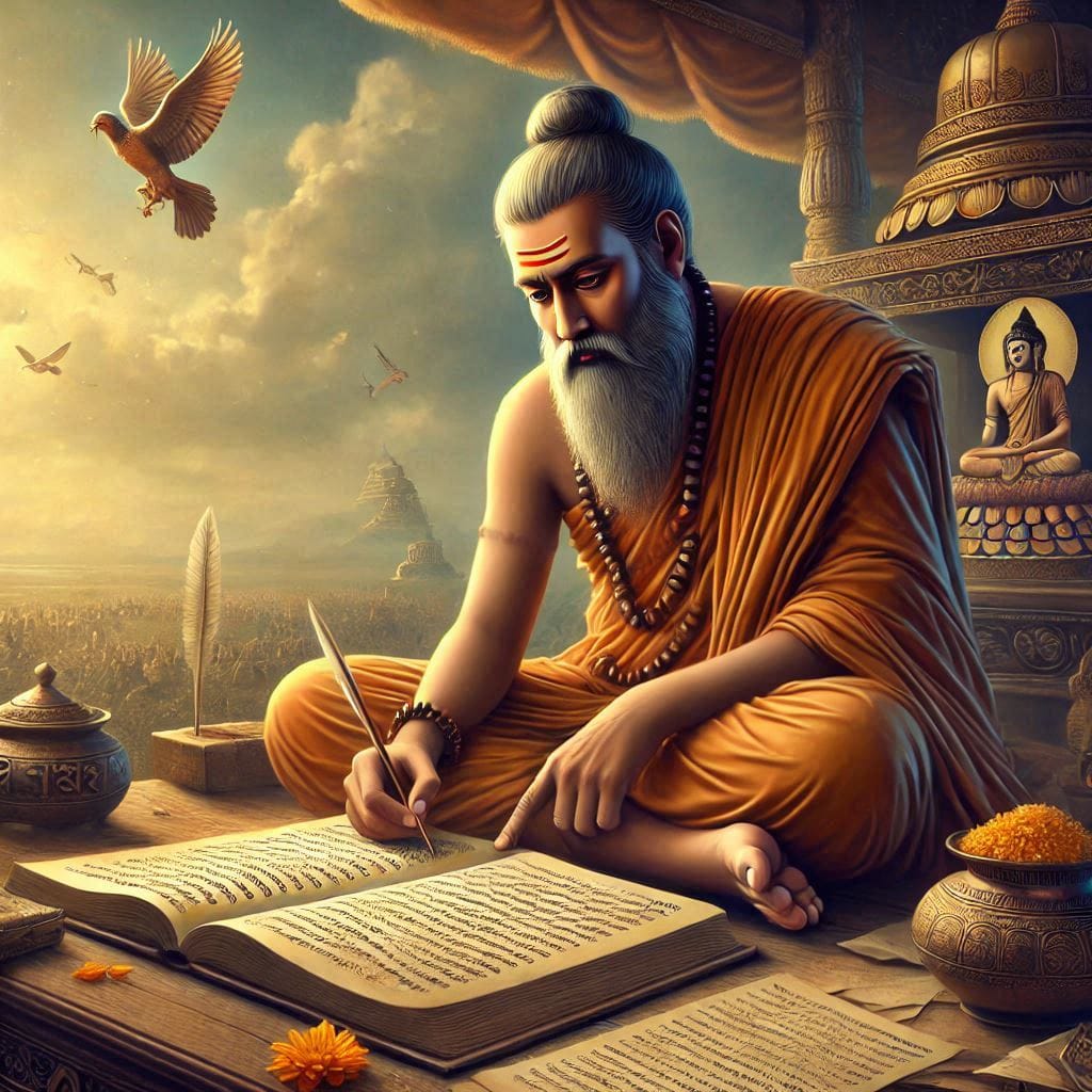 Sushruta- the Father of Surgery