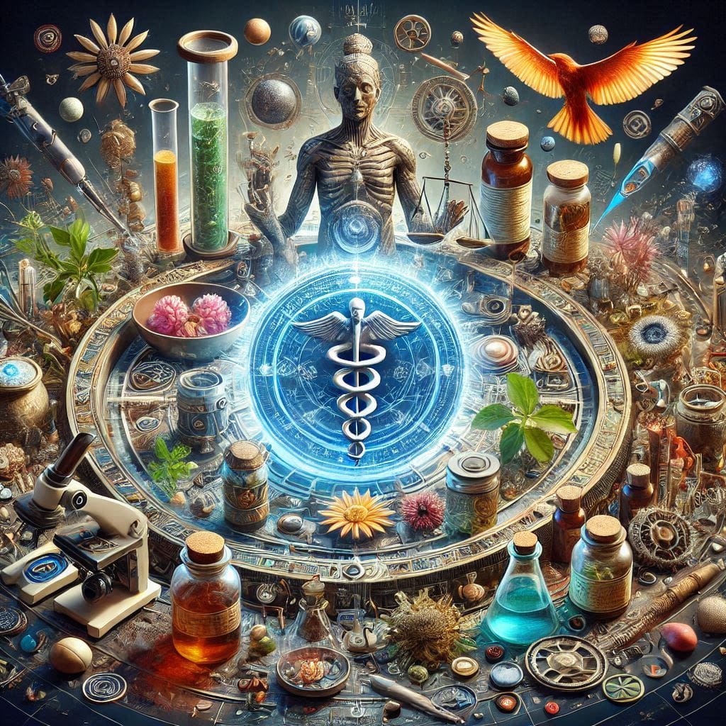You are currently viewing The Evolution of Progress: The History of Medtech