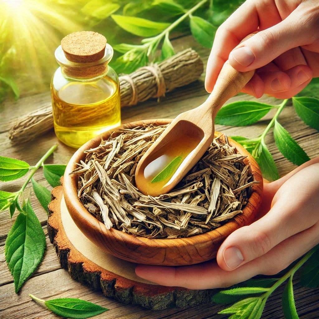 Willow Bark as Aspirin