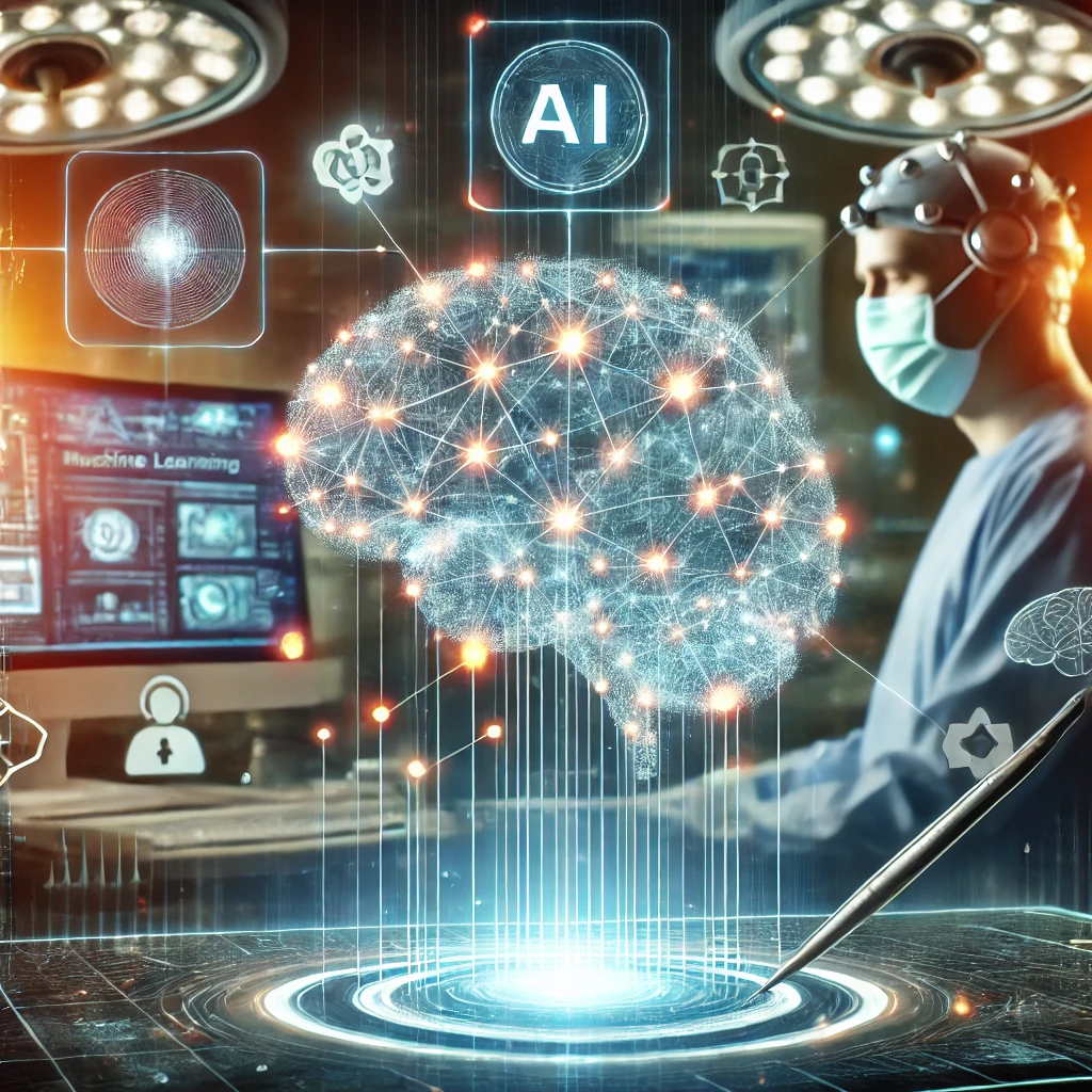 AI and Machine Learning Integration