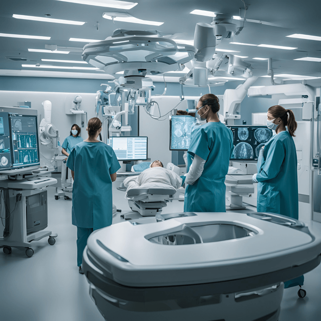 Artificial intelligence (AI) is being integrated into neuroimaging techniques, including MRI, PET, and CT