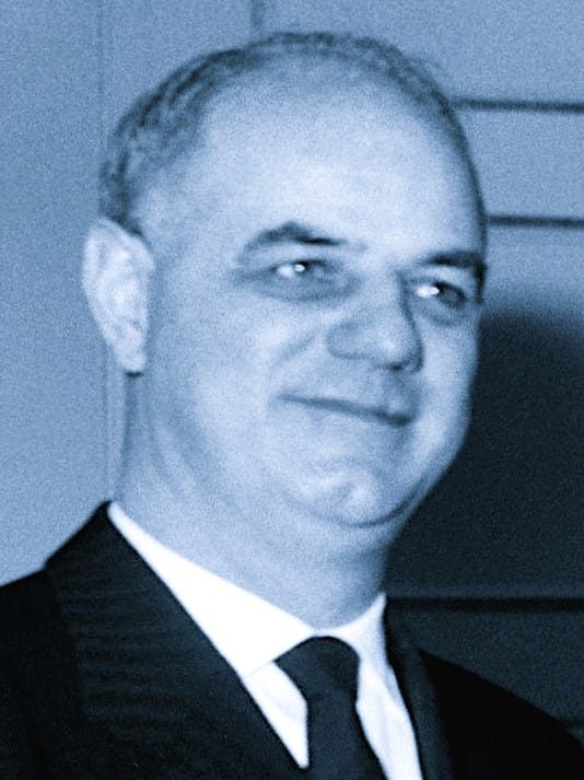Hans Berger