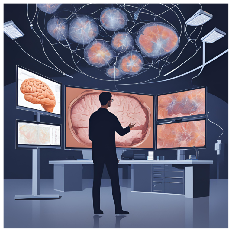 Read more about the article Functional Neuroimaging Techniques: Tools and Innovations