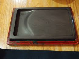 Inkstones
