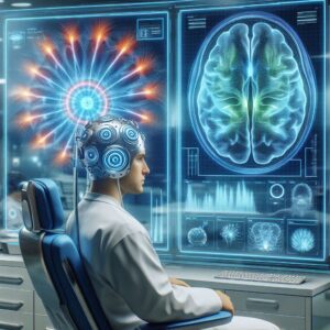 Read more about the article Unlocking the Brain: Magnetoencephalography Explained