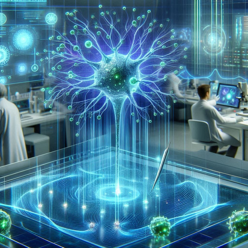 You are currently viewing Evolution of the Progress: Magnetogenetics and Beyond