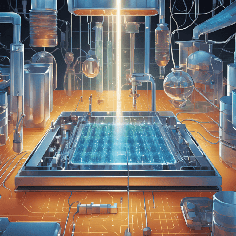 Read more about the article Microfluidic Devices: Transforming Biomedical Applications and Nanotechnology