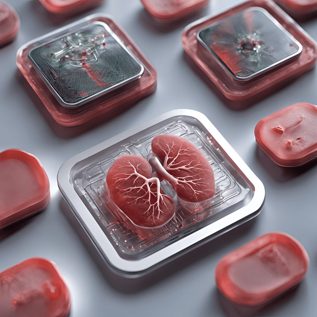 Microfluidic Devices Advancements In Biomedical Applications