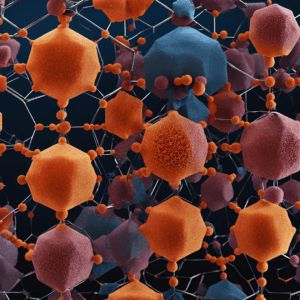 Read more about the article Unlocking Self-Assembling Materials for a Nanotechnology Future