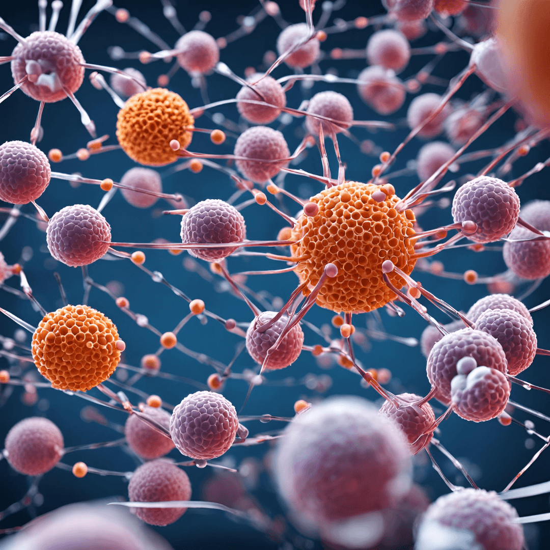 Self- Assembling material-Targeted Drug Delivery Systems