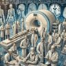 The invention of Radar, history and Operational Mechanism - Evolution ...