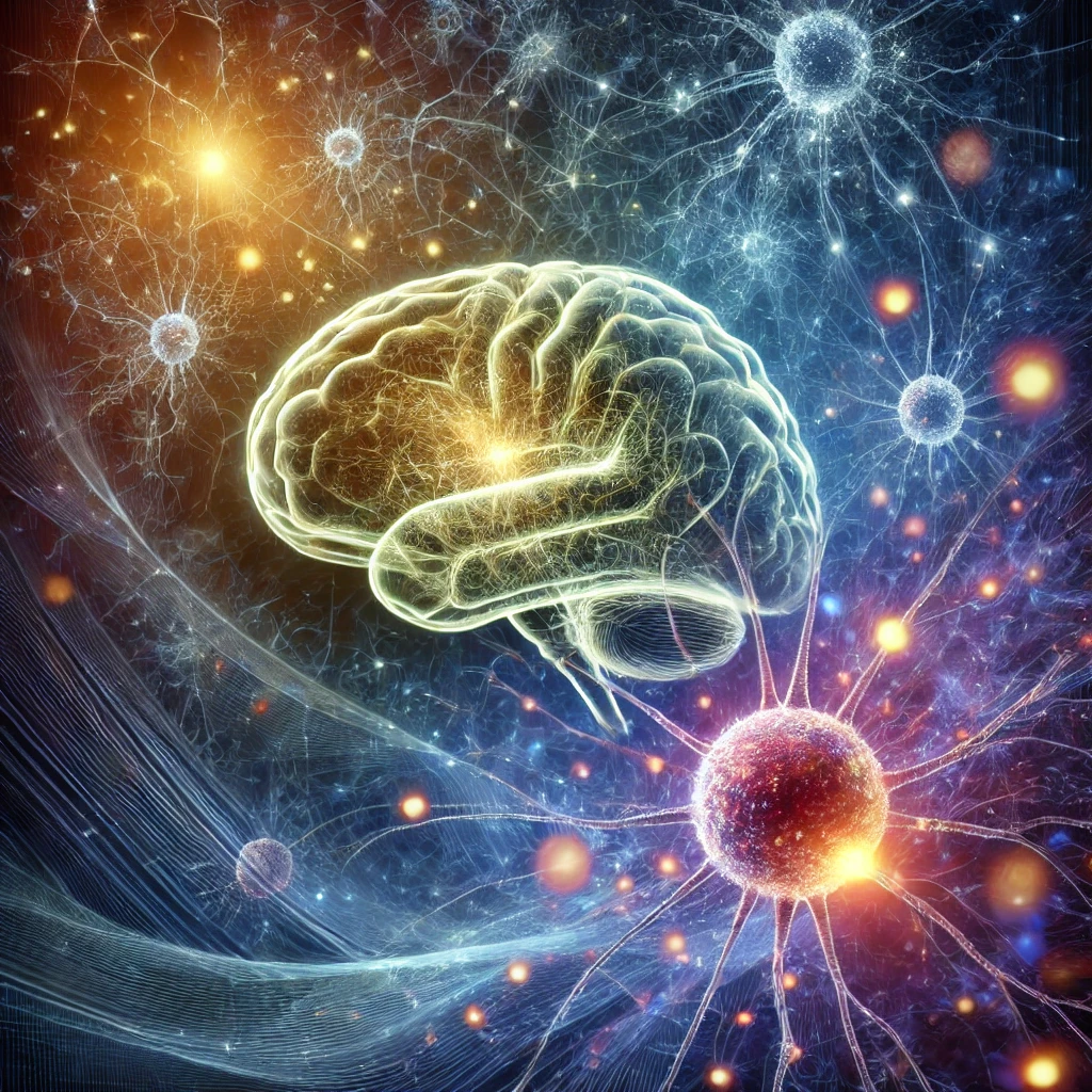 You are currently viewing Unravelling Neuroimmunology: Neurology Meets Immunology