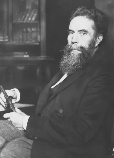 Röntgen, Wilhelm Conrad (1845-1923)