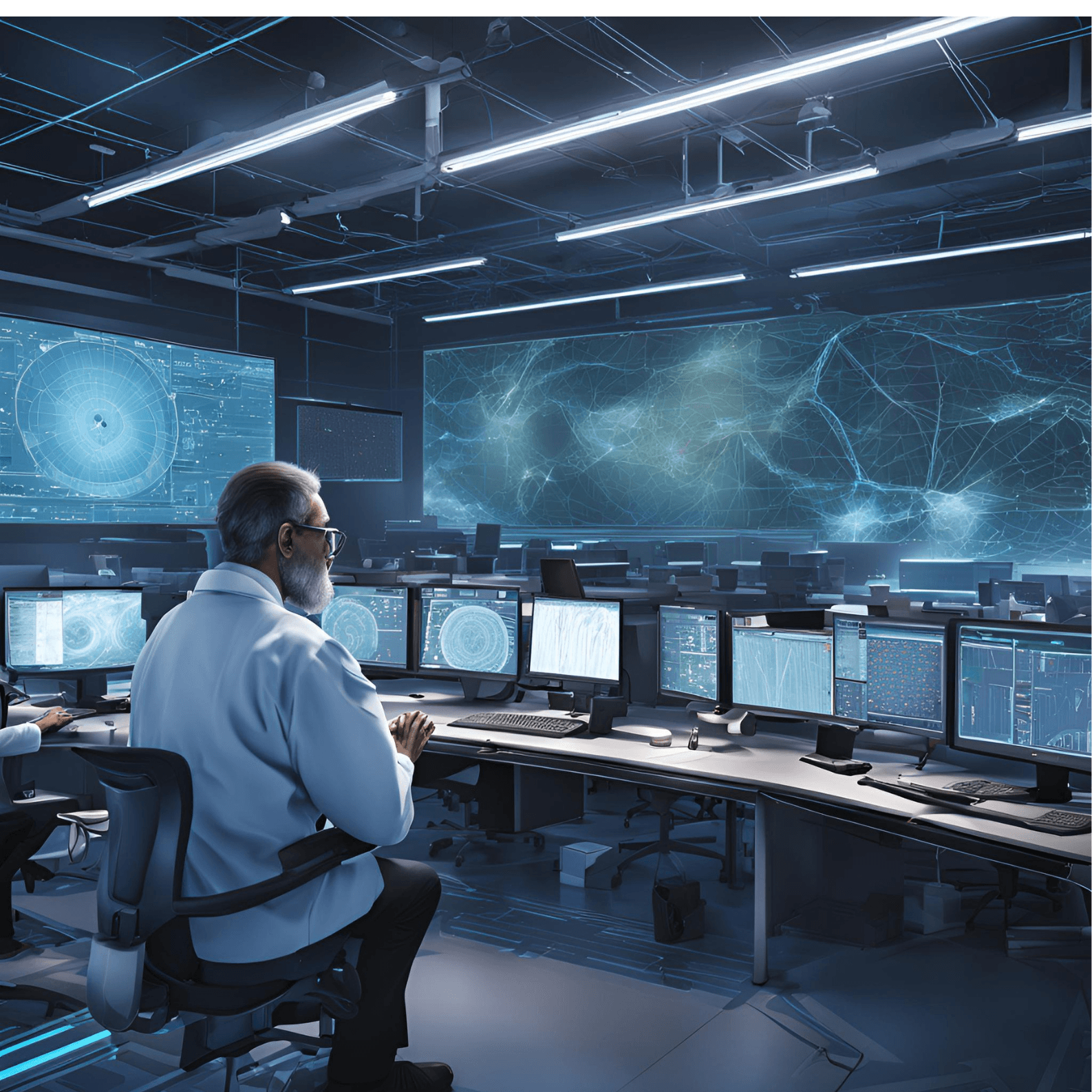 AI for Predicting Earthquakes