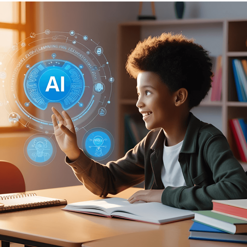 AI in Education