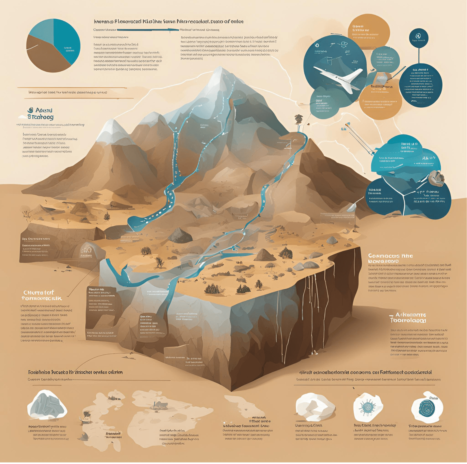 AI in Fossil Prediction: Identifying Fossil-Rich Locations