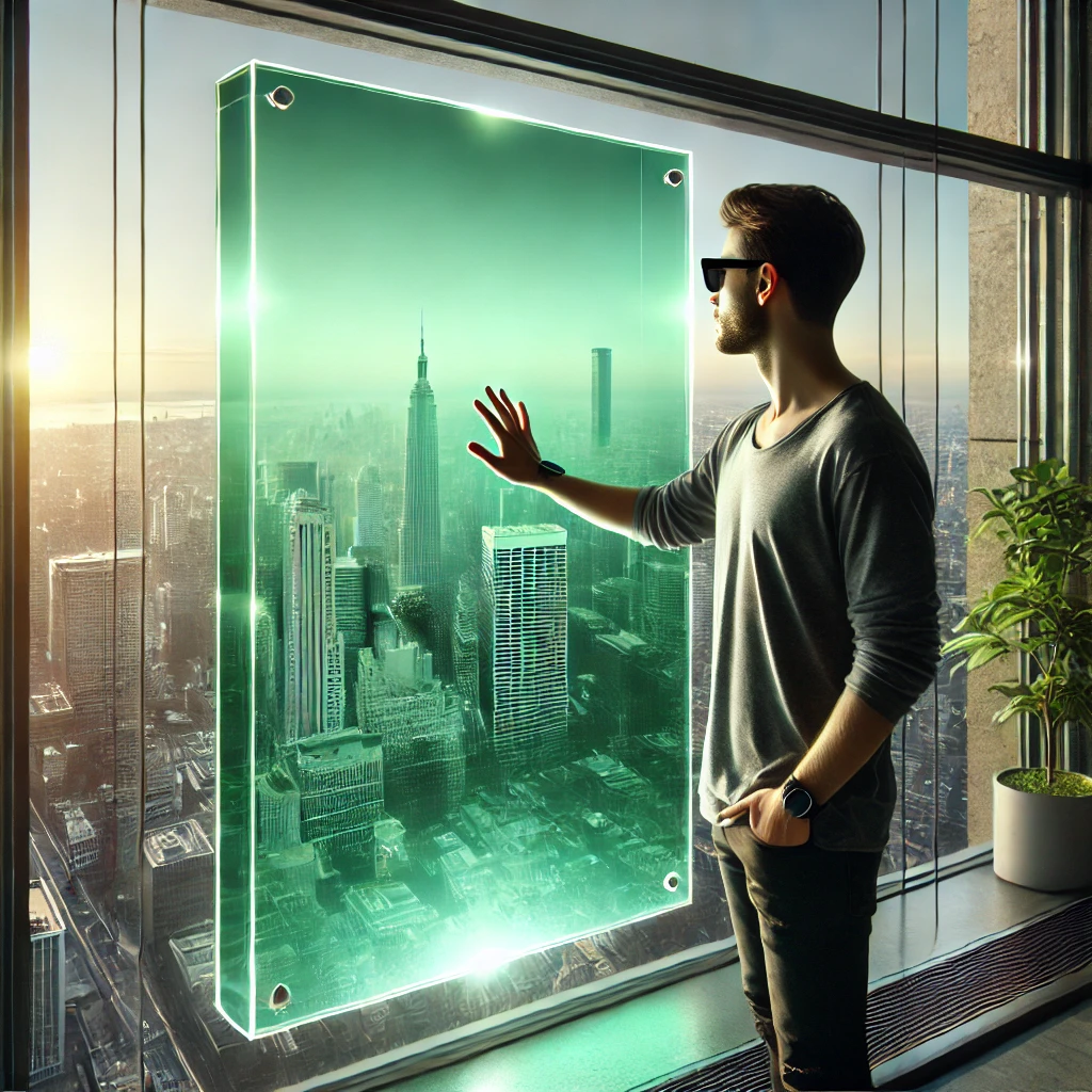 You are currently viewing How AuREUS Solar Panels are Changing Renewable Energy