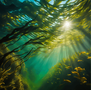 Read more about the article Marine Permaculture: Transforming Sea Farming for 2040