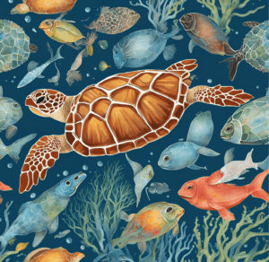 Read more about the article Deep-Sea Microplastic Remediation: Effective Water Solutions