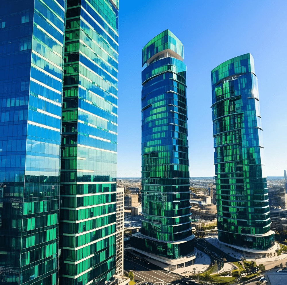 Future of AuREUS and Vertical Solar Farms