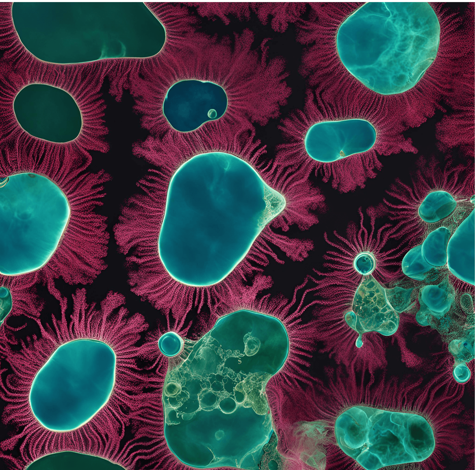 Harmful Algal Blooms (HABs)