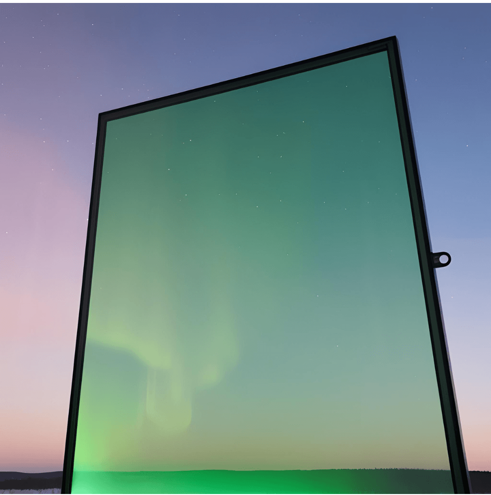 How AuREUS Solar Panels Work
