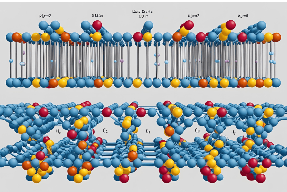 How Do Liquid Crystal Elastomers Work