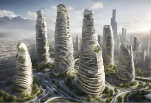 Read more about the article Innovations in Earthquake Architecture: A Seismic Future