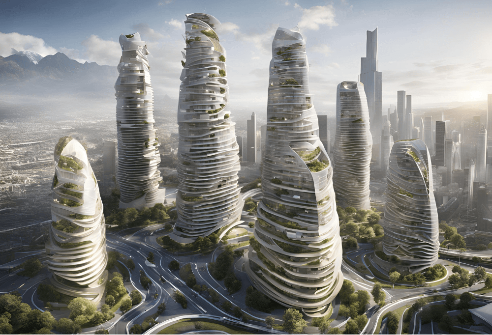 You are currently viewing Innovations in Earthquake Architecture: A Seismic Future