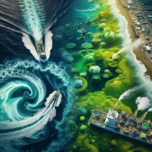 Read more about the article Ocean Fertilization: Benefits, Risks, and Climate Impact