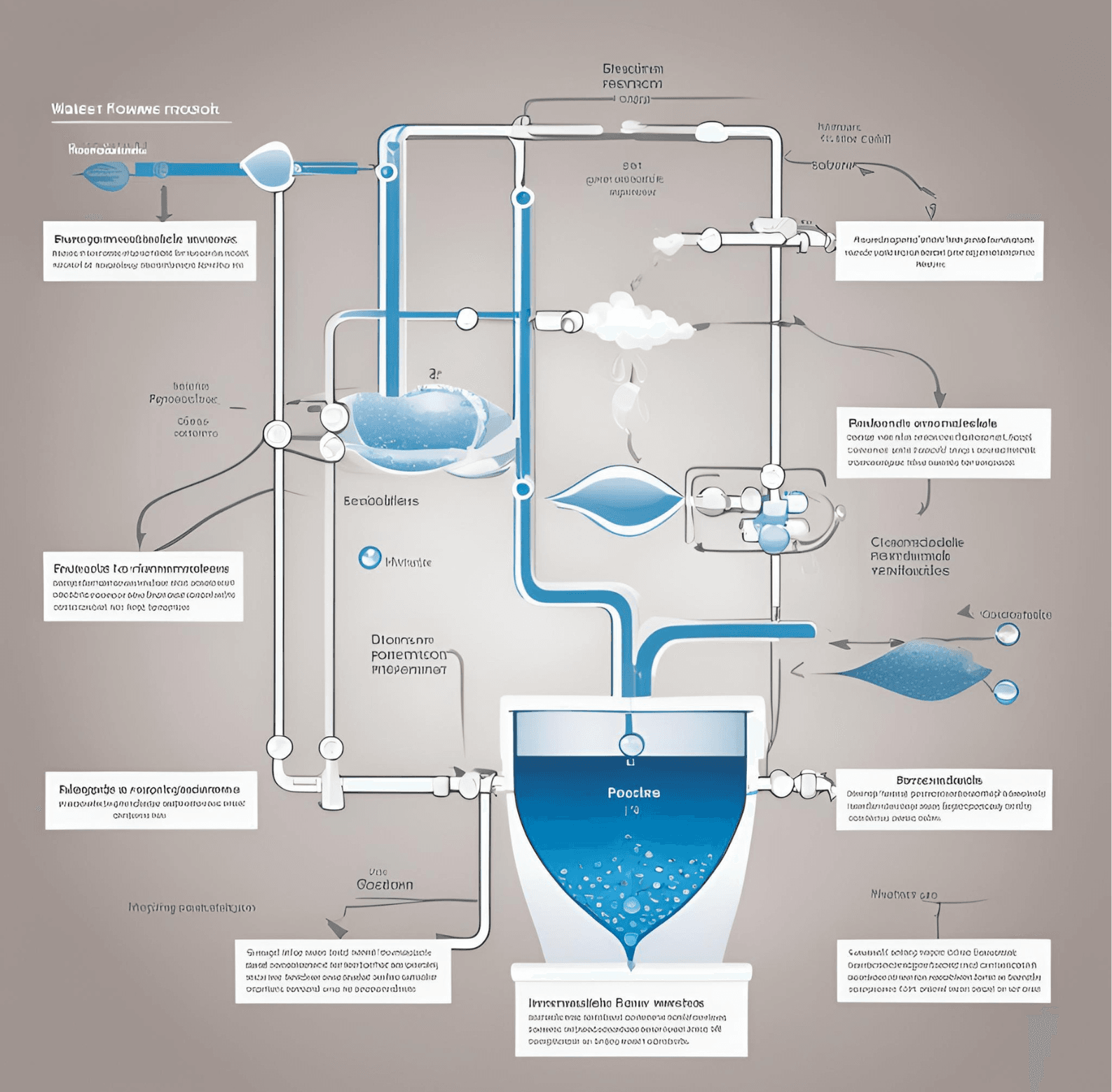 Reverse Osmosis (RO) Desalination